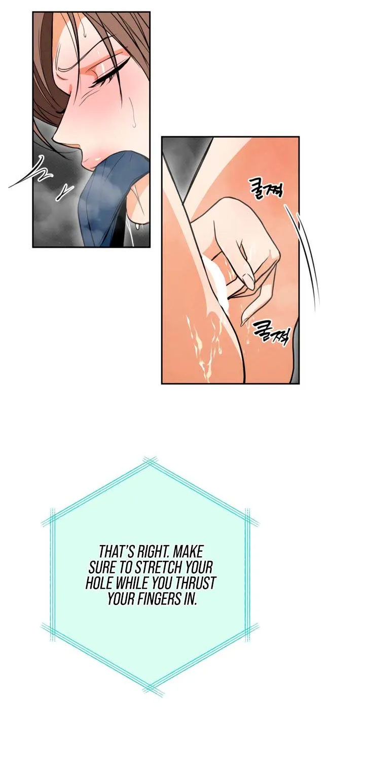 Absolute Threshold Chapter 71 page 48 - 