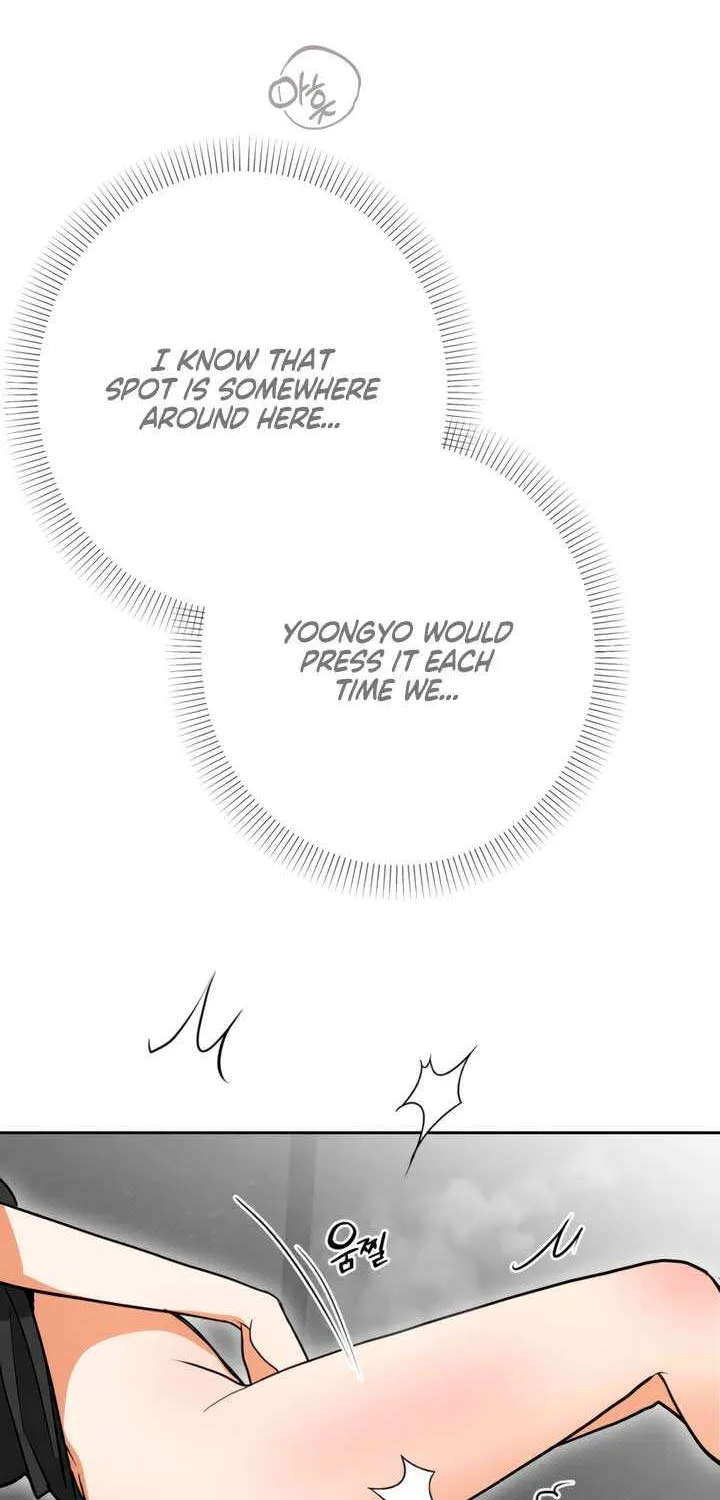 Absolute Threshold Chapter 71 page 54 - 