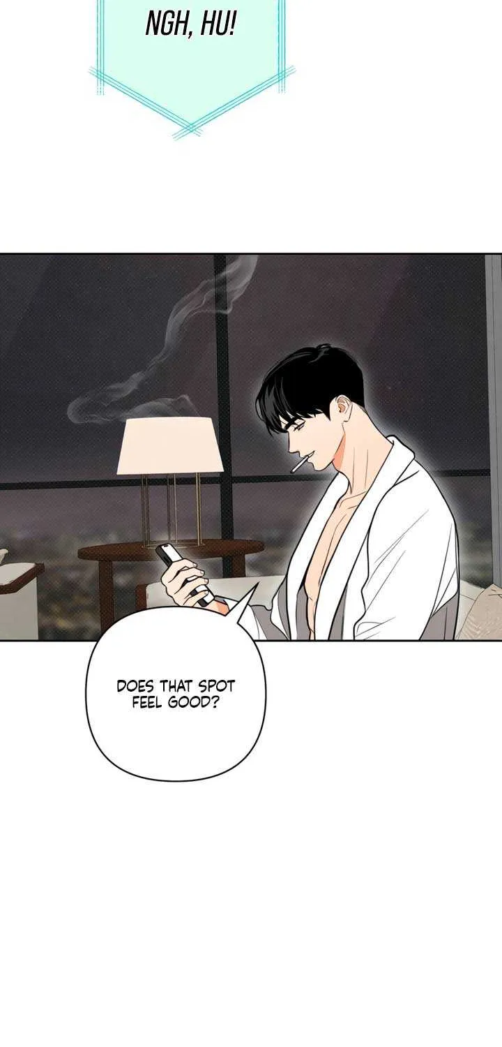 Absolute Threshold Chapter 71 page 56 - 