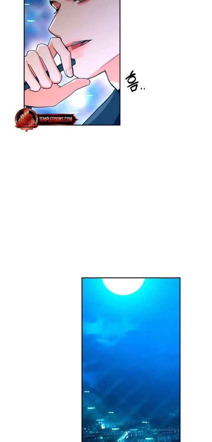 Absolute Threshold Chapter 72 page 39 - 