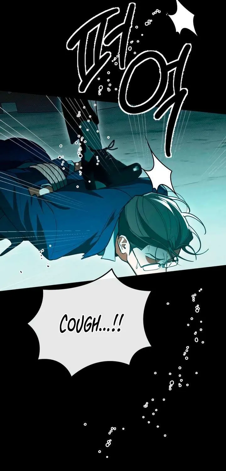 Absolute Threshold Chapter 72 page 45 - 