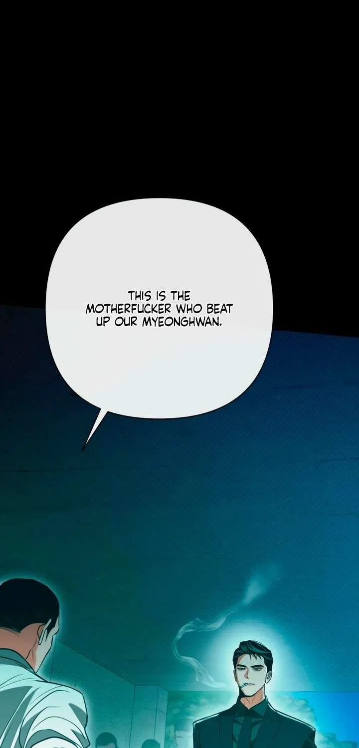Absolute Threshold Chapter 72 page 46 - 
