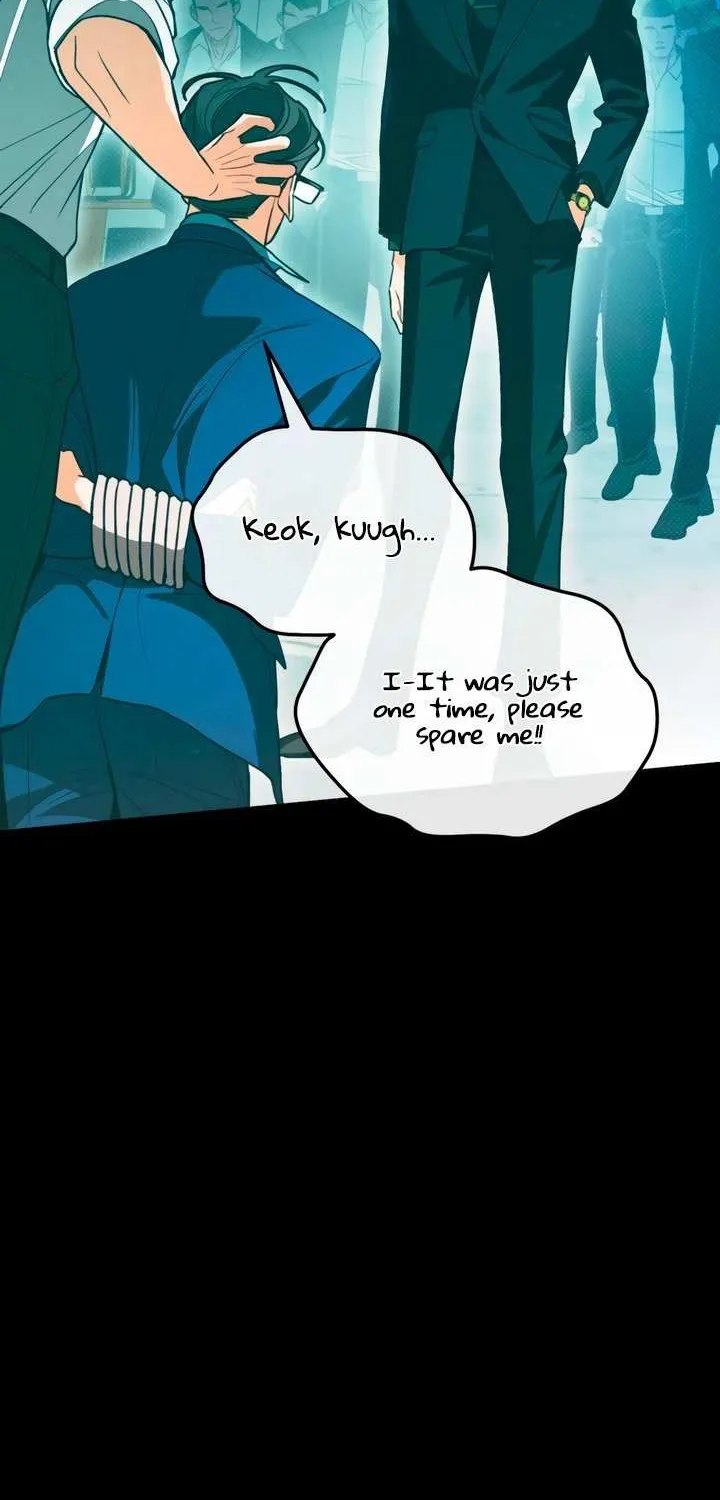 Absolute Threshold Chapter 72 page 47 - 