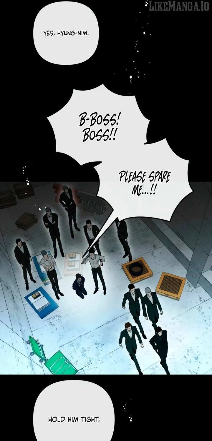 Absolute Threshold Chapter 72 page 50 - 