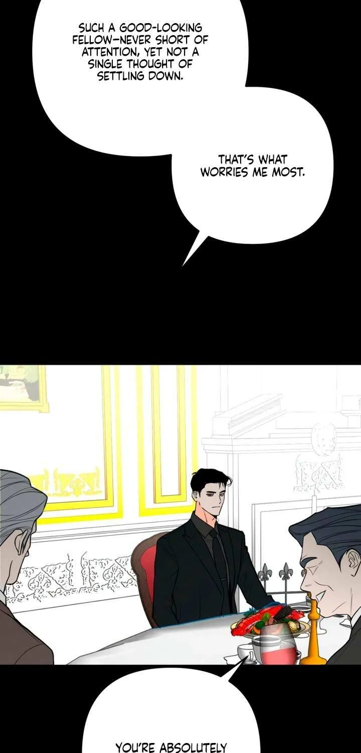 Absolute Threshold Chapter 72 page 72 - 