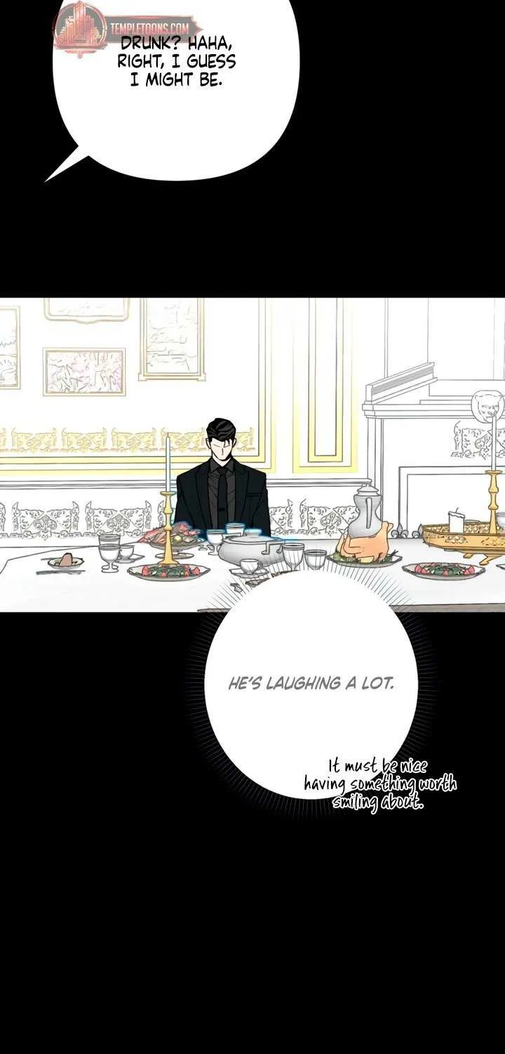 Absolute Threshold Chapter 72 page 76 - 