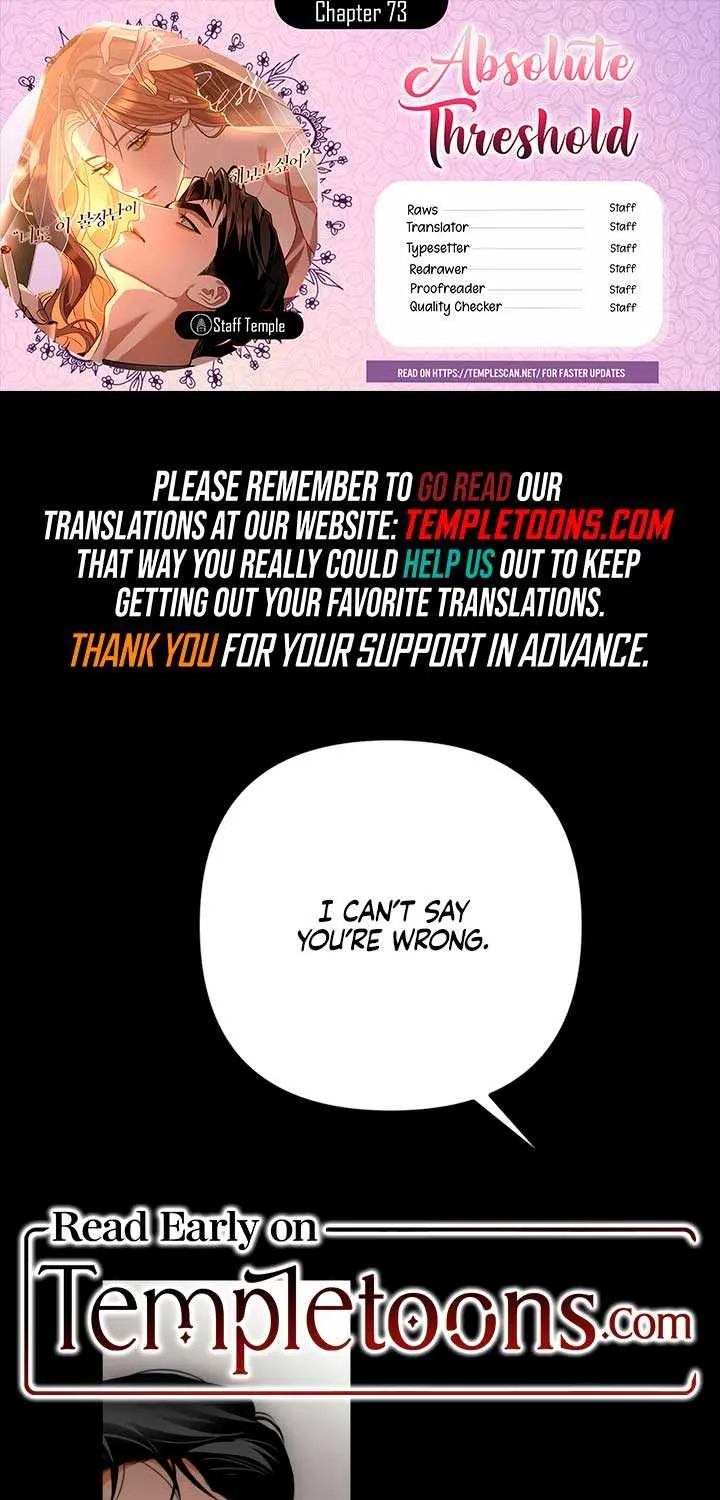 Absolute Threshold Chapter 73 page 2 - 
