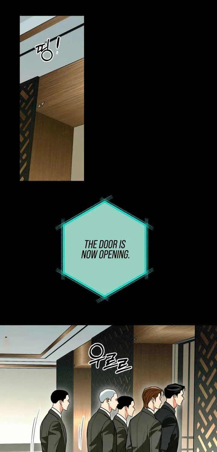 Absolute Threshold Chapter 73 page 27 - 