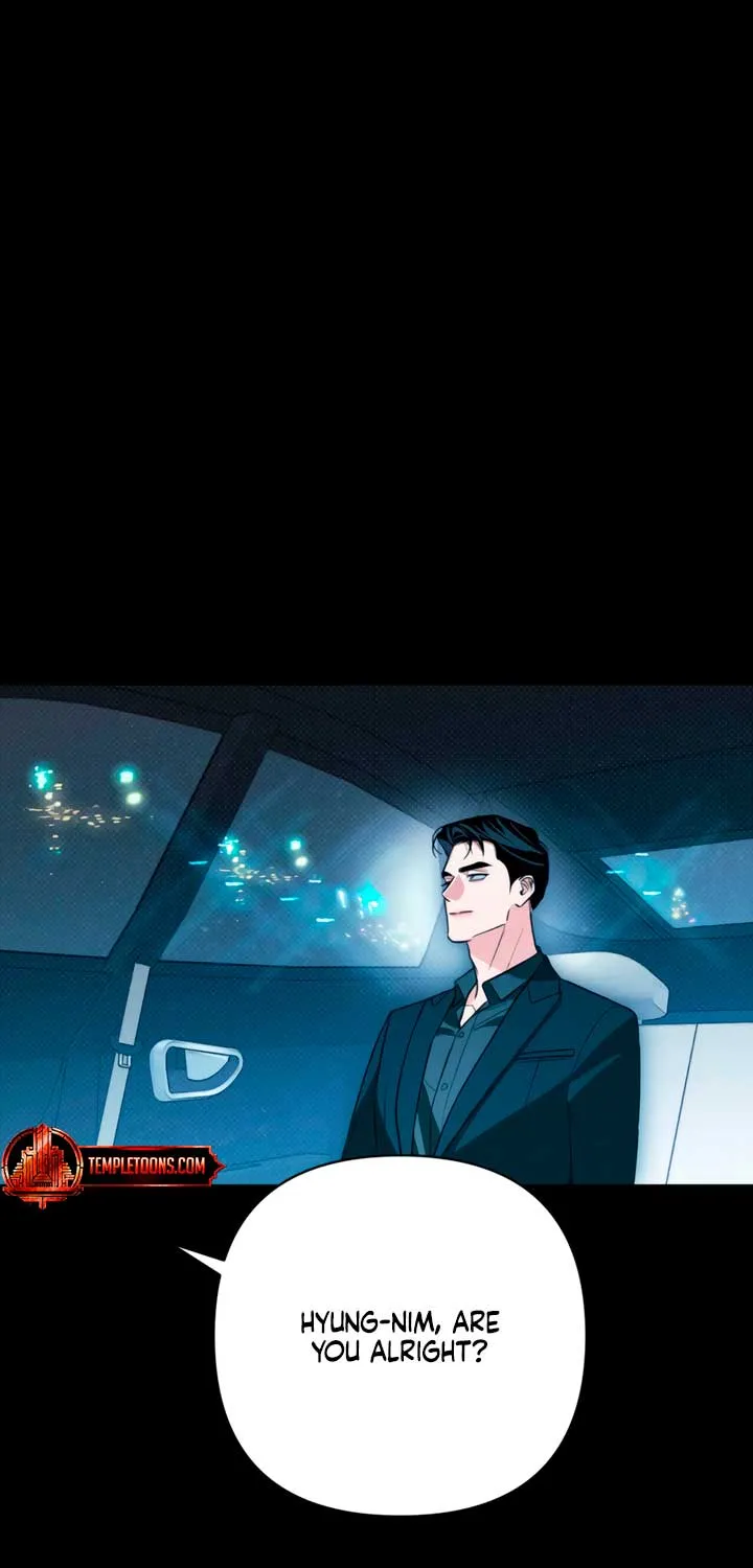 Absolute Threshold Chapter 73 page 41 - 