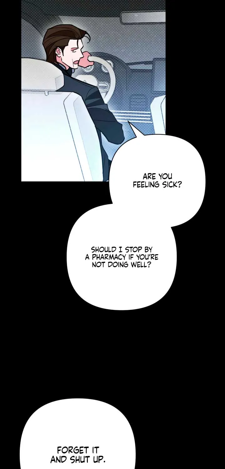 Absolute Threshold Chapter 73 page 43 - 