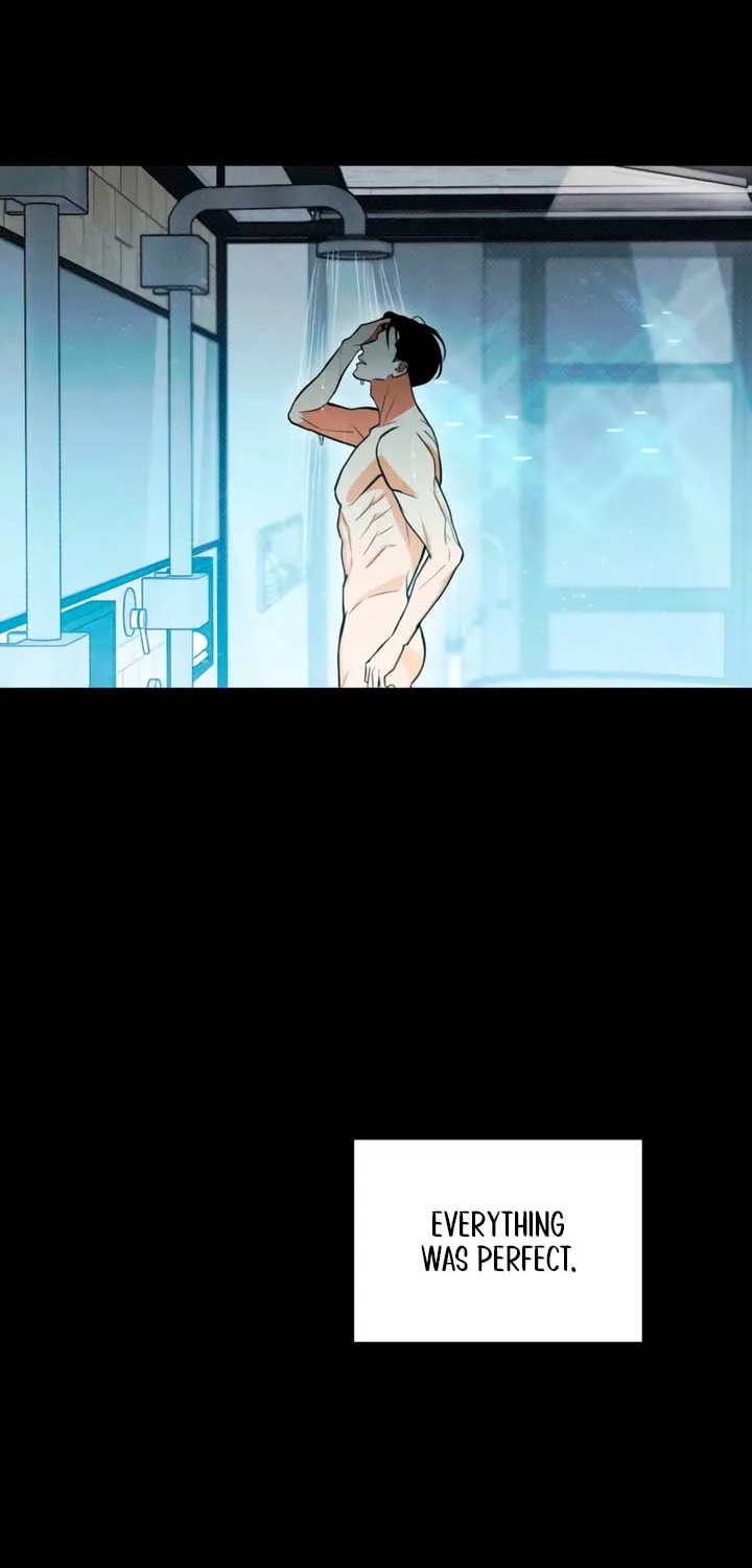 Absolute Threshold Chapter 73 page 54 - 