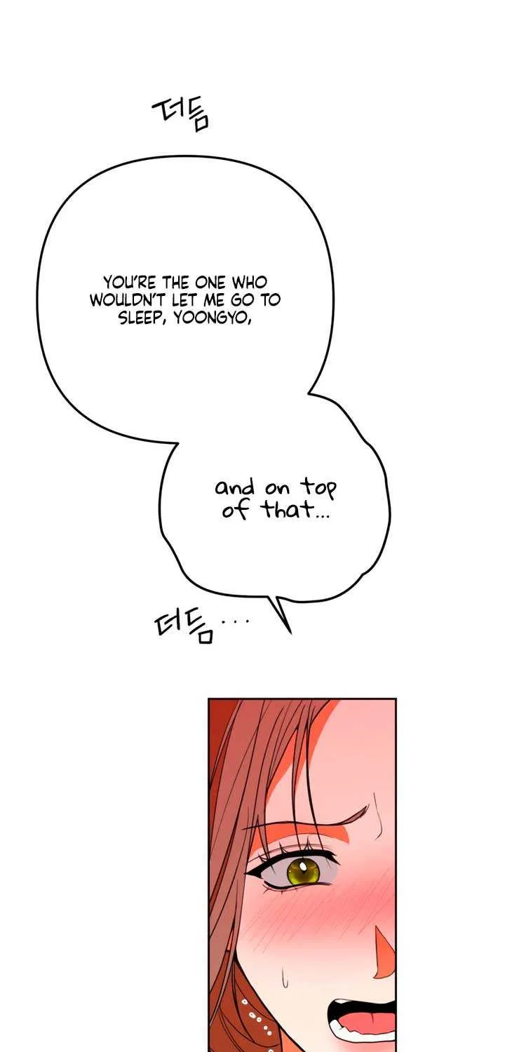 Absolute Threshold Chapter 73 page 71 - 