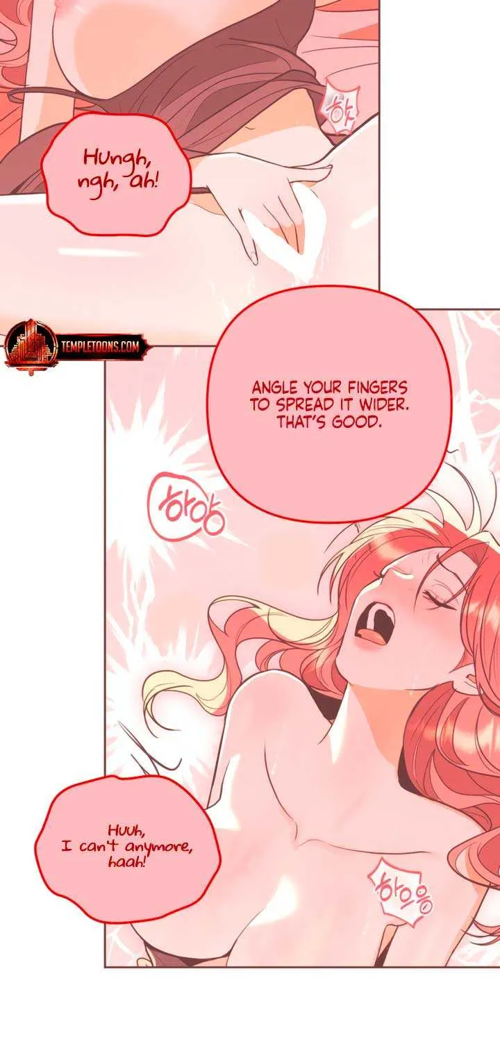 Absolute Threshold Chapter 73 page 73 - 