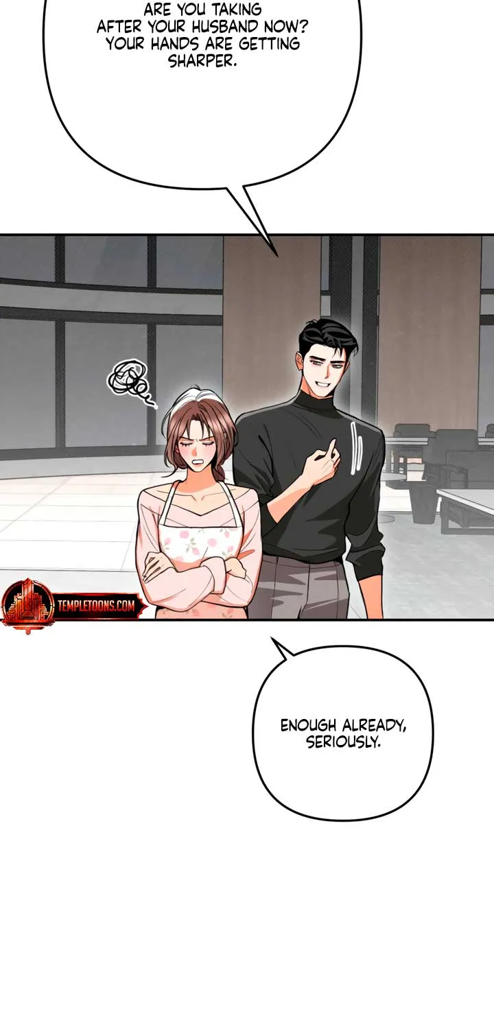 Absolute Threshold Chapter 74 page 14 - 