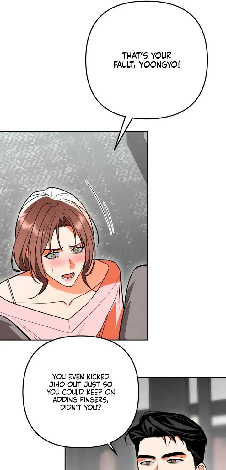 Absolute Threshold Chapter 74 page 42 - 