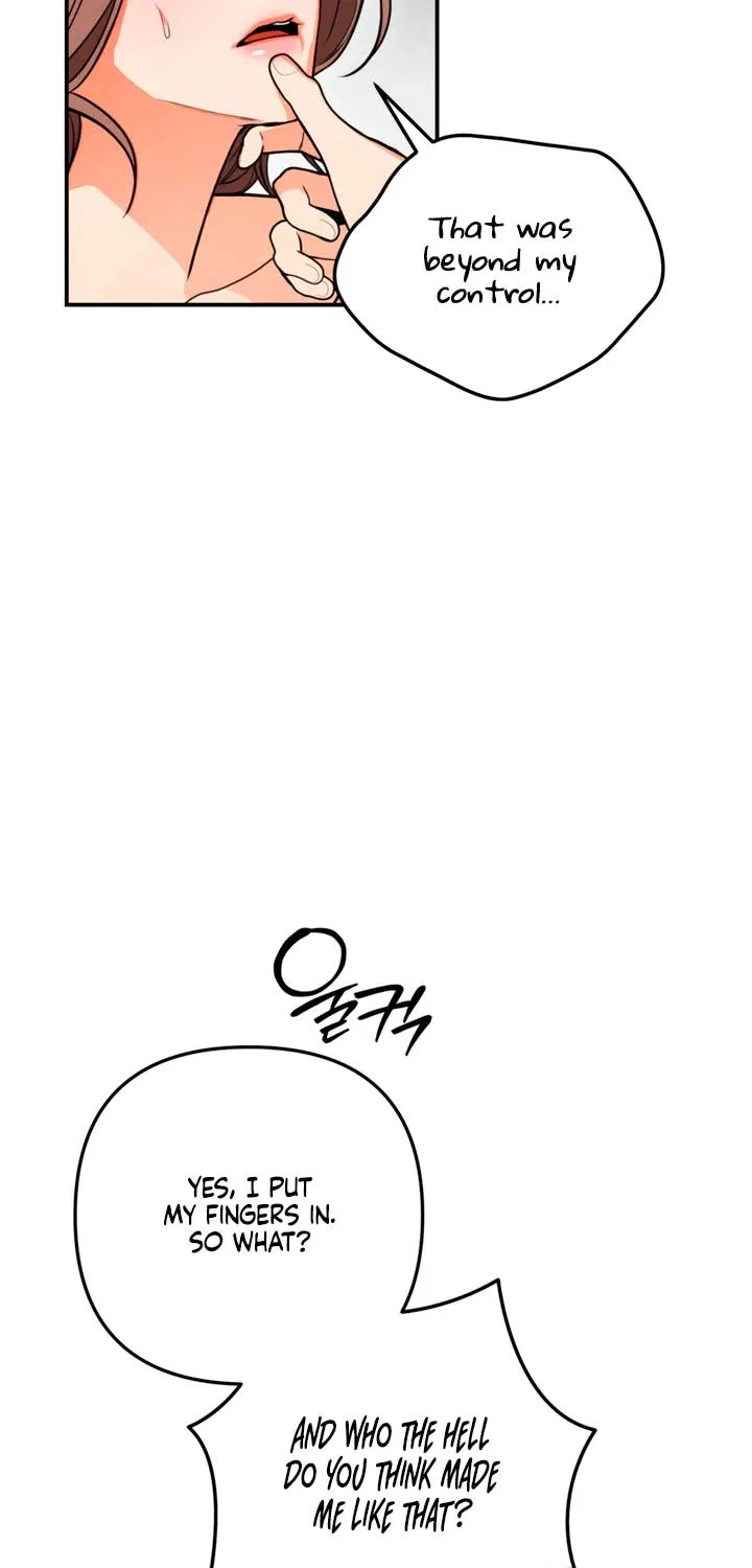 Absolute Threshold Chapter 74 page 46 - 