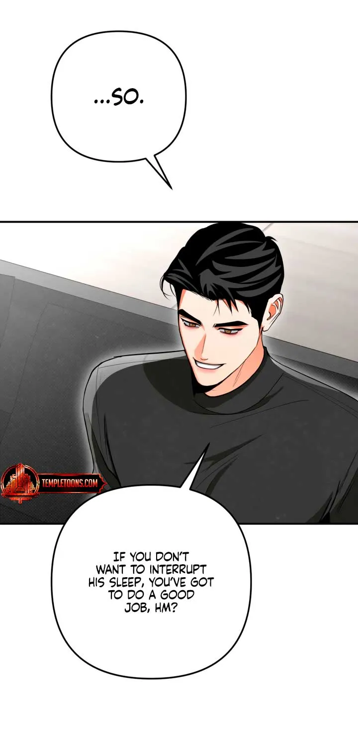 Absolute Threshold Chapter 74 page 48 - 