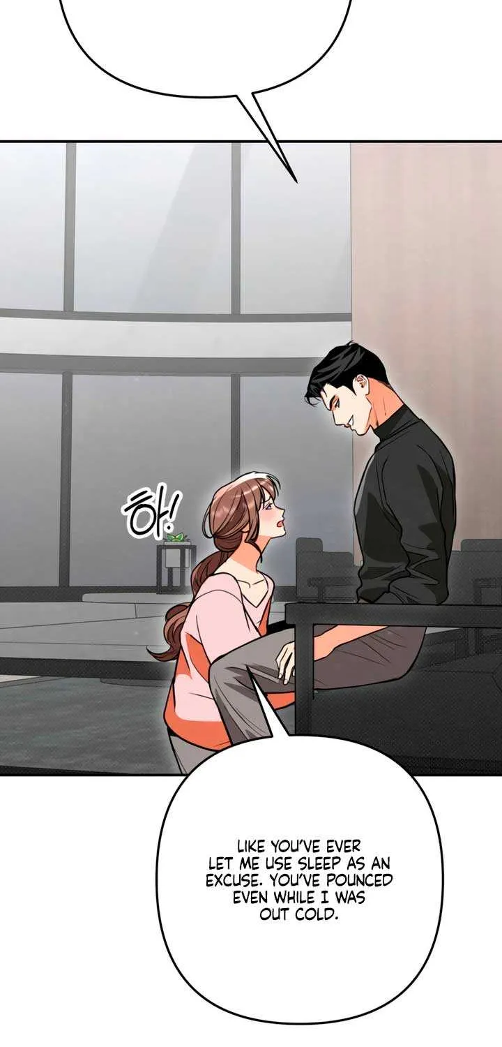 Absolute Threshold Chapter 74 page 51 - 