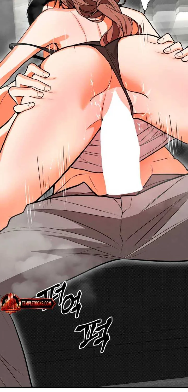 Absolute Threshold Chapter 75 page 36 - 
