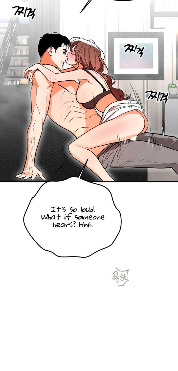 Absolute Threshold Chapter 75 page 40 - 