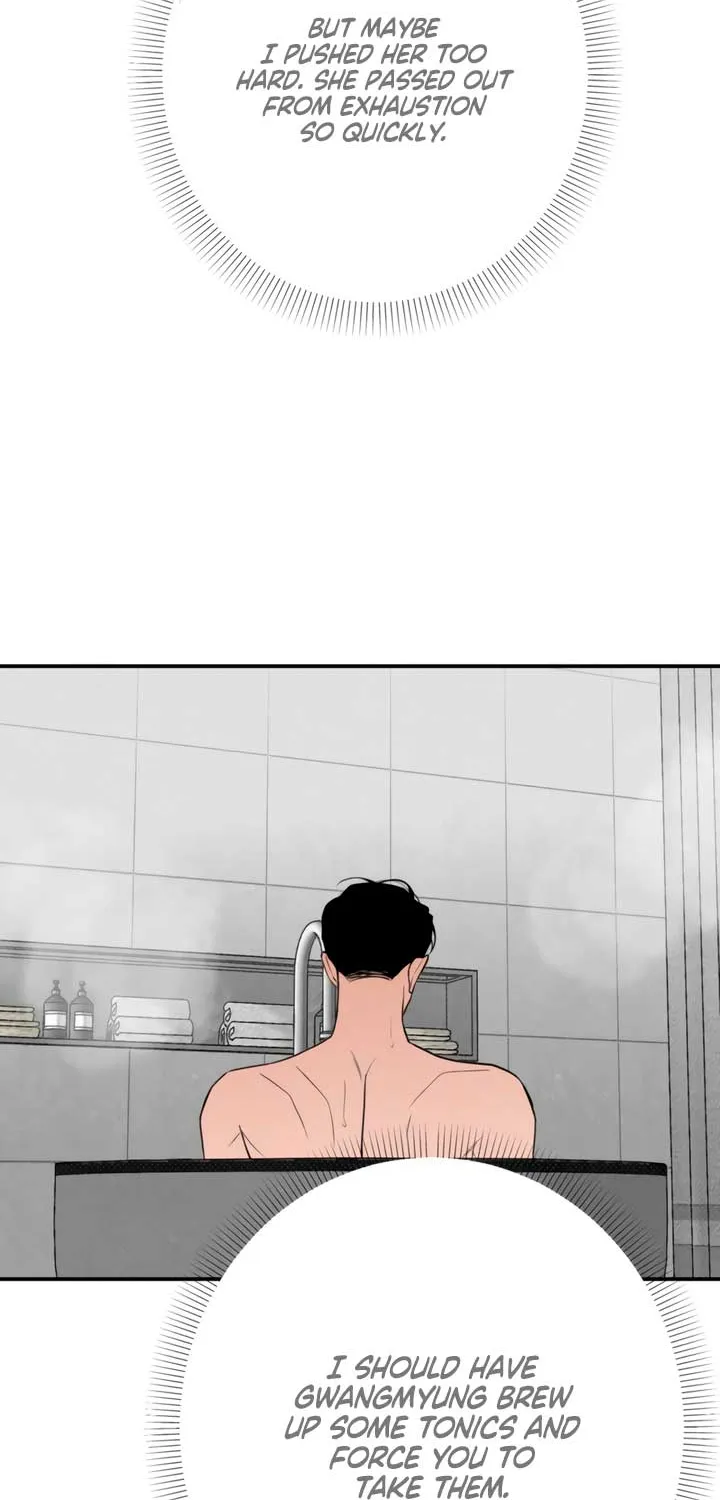 Absolute Threshold Chapter 75 page 65 - 