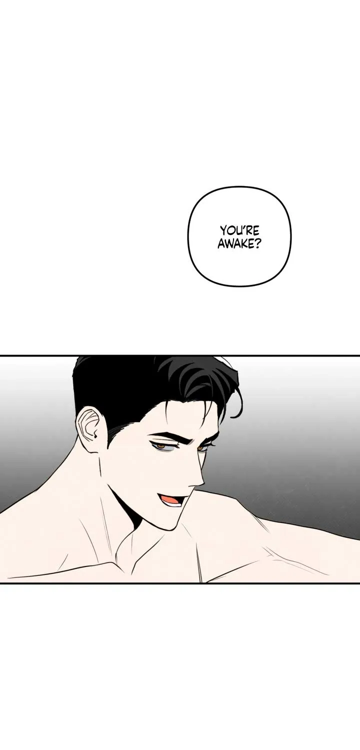 Absolute Threshold Chapter 75 page 74 - 
