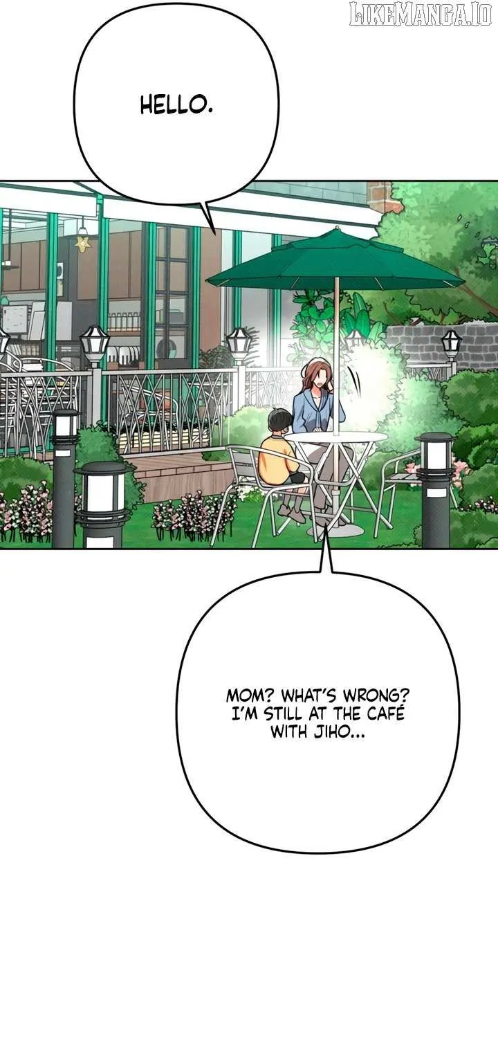Absolute Threshold Chapter 76 page 18 - 