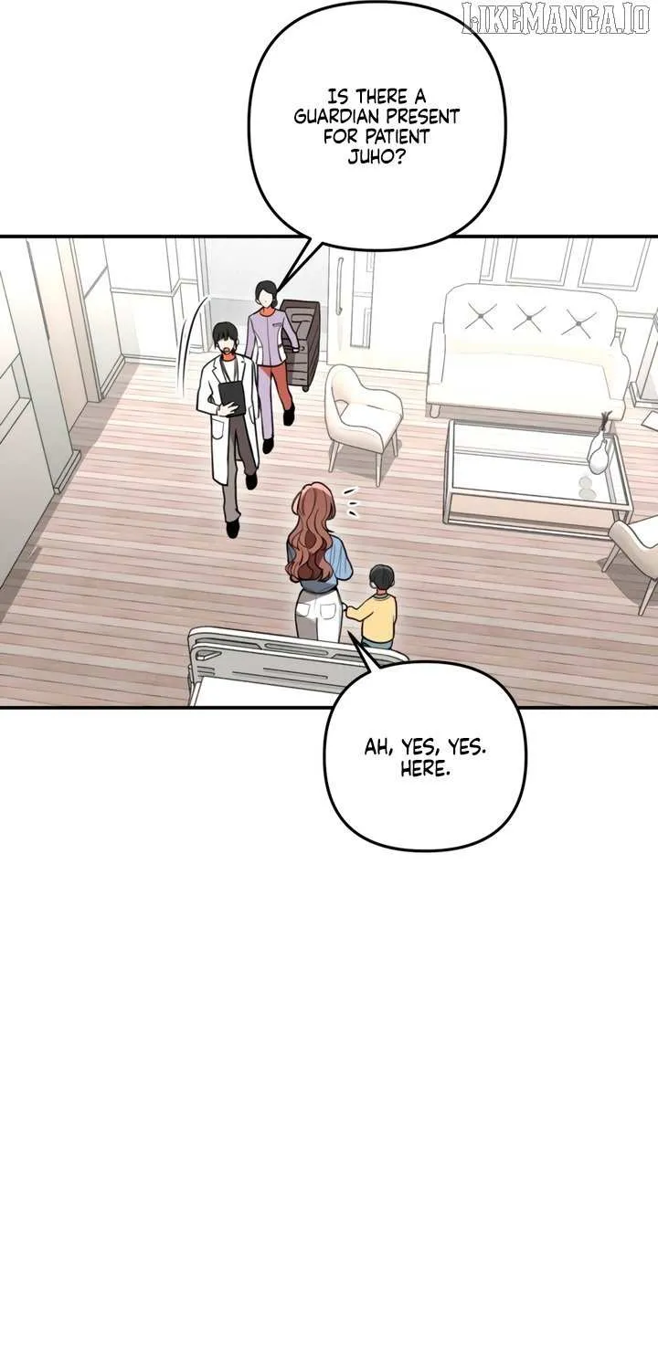 Absolute Threshold Chapter 76 page 42 - 
