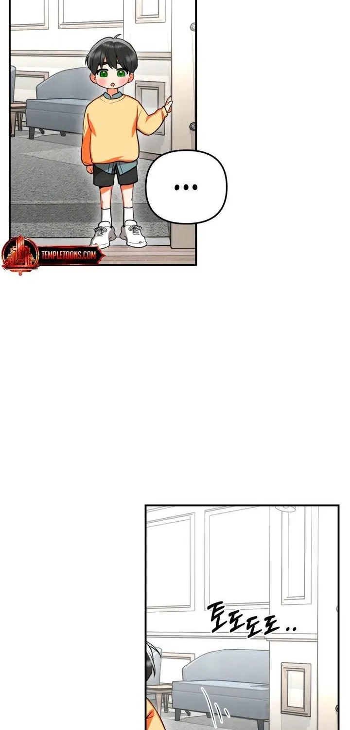 Absolute Threshold Chapter 76 page 45 - 