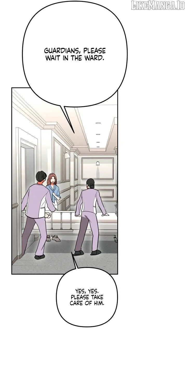 Absolute Threshold Chapter 76 page 50 - 