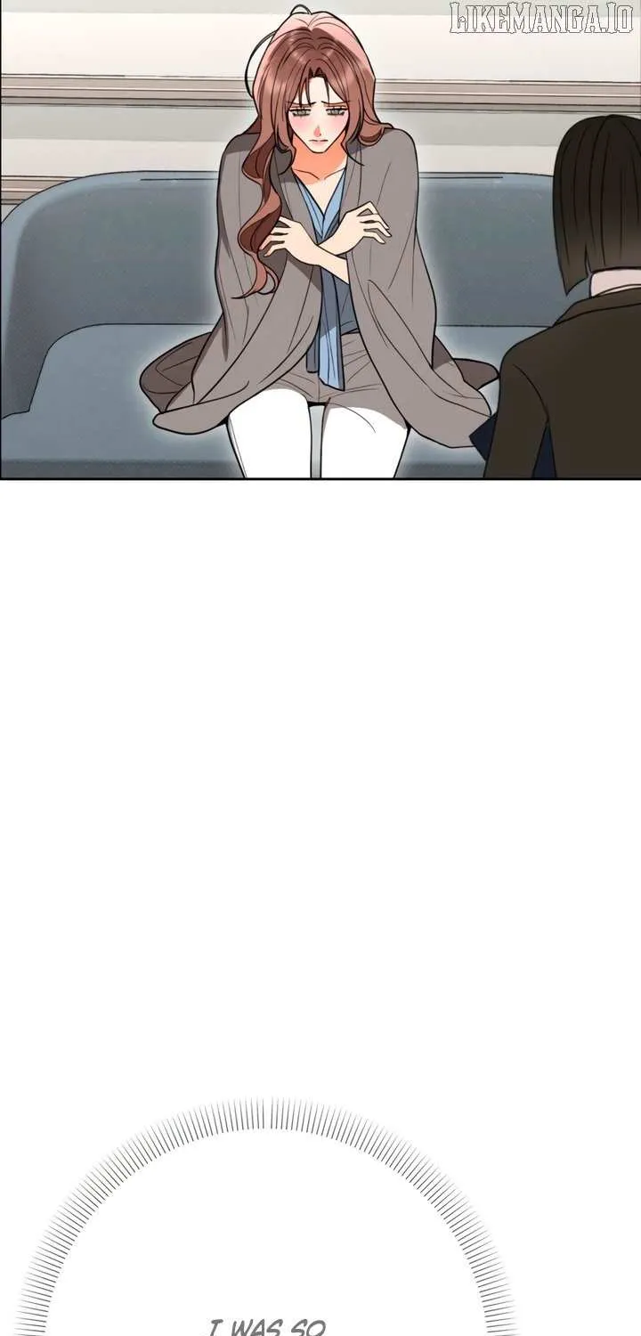 Absolute Threshold Chapter 76 page 66 - 
