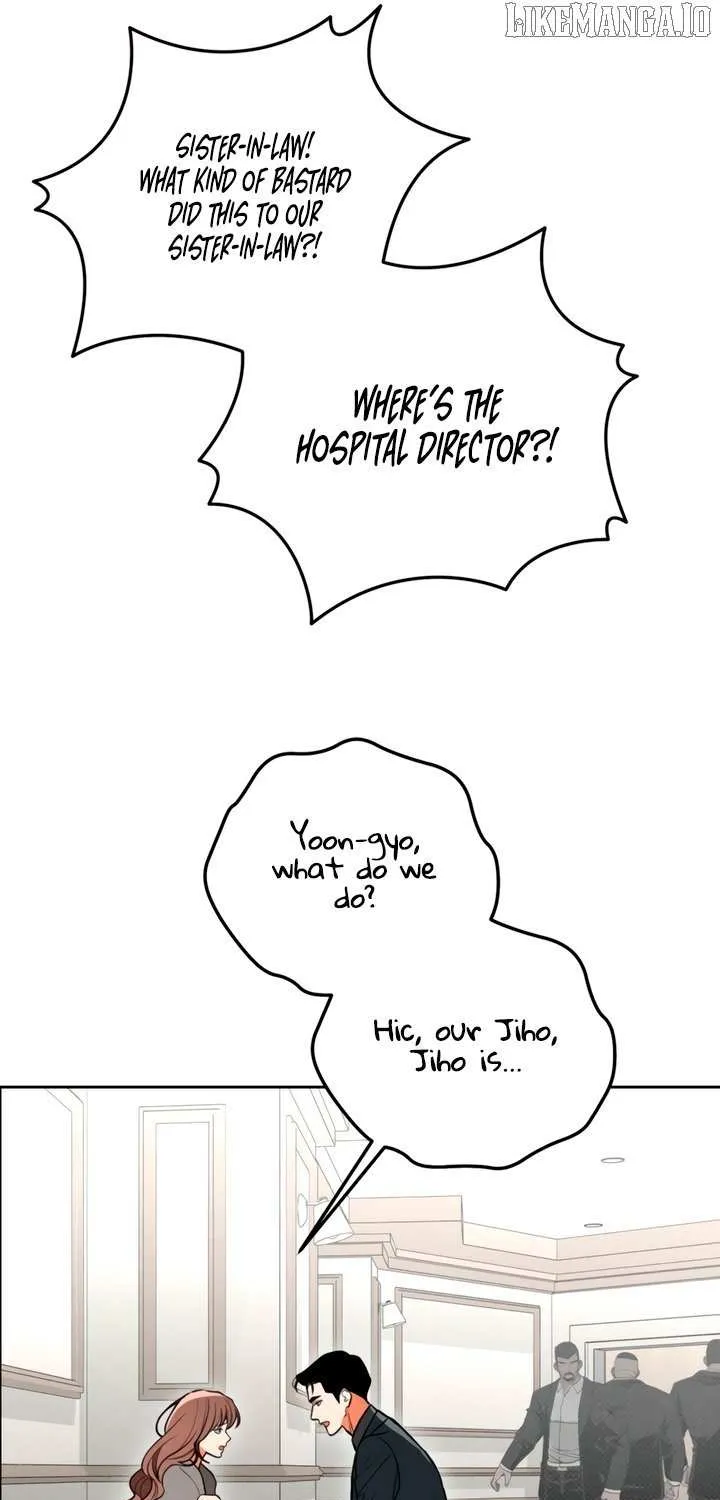 Absolute Threshold Chapter 76 page 74 - 