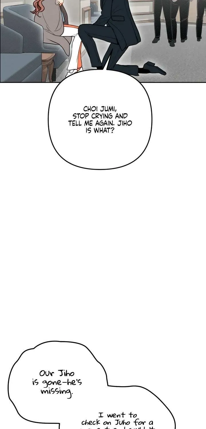 Absolute Threshold Chapter 76 page 75 - 