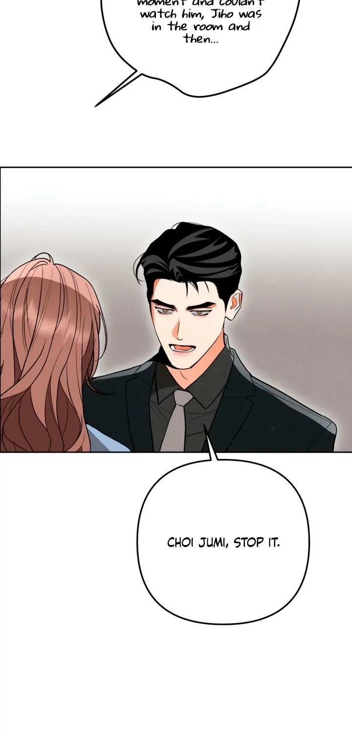 Absolute Threshold Chapter 76 page 76 - 
