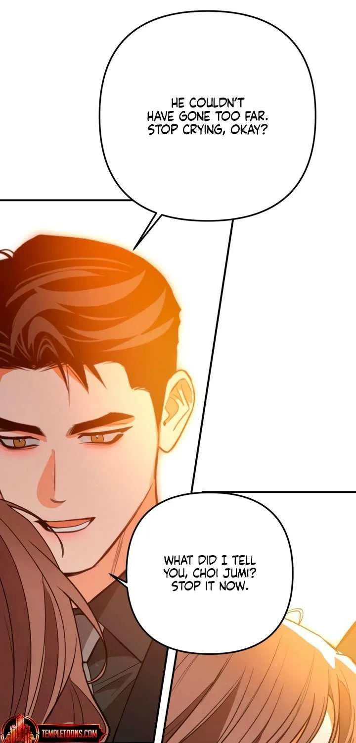 Absolute Threshold Chapter 76 page 78 - 