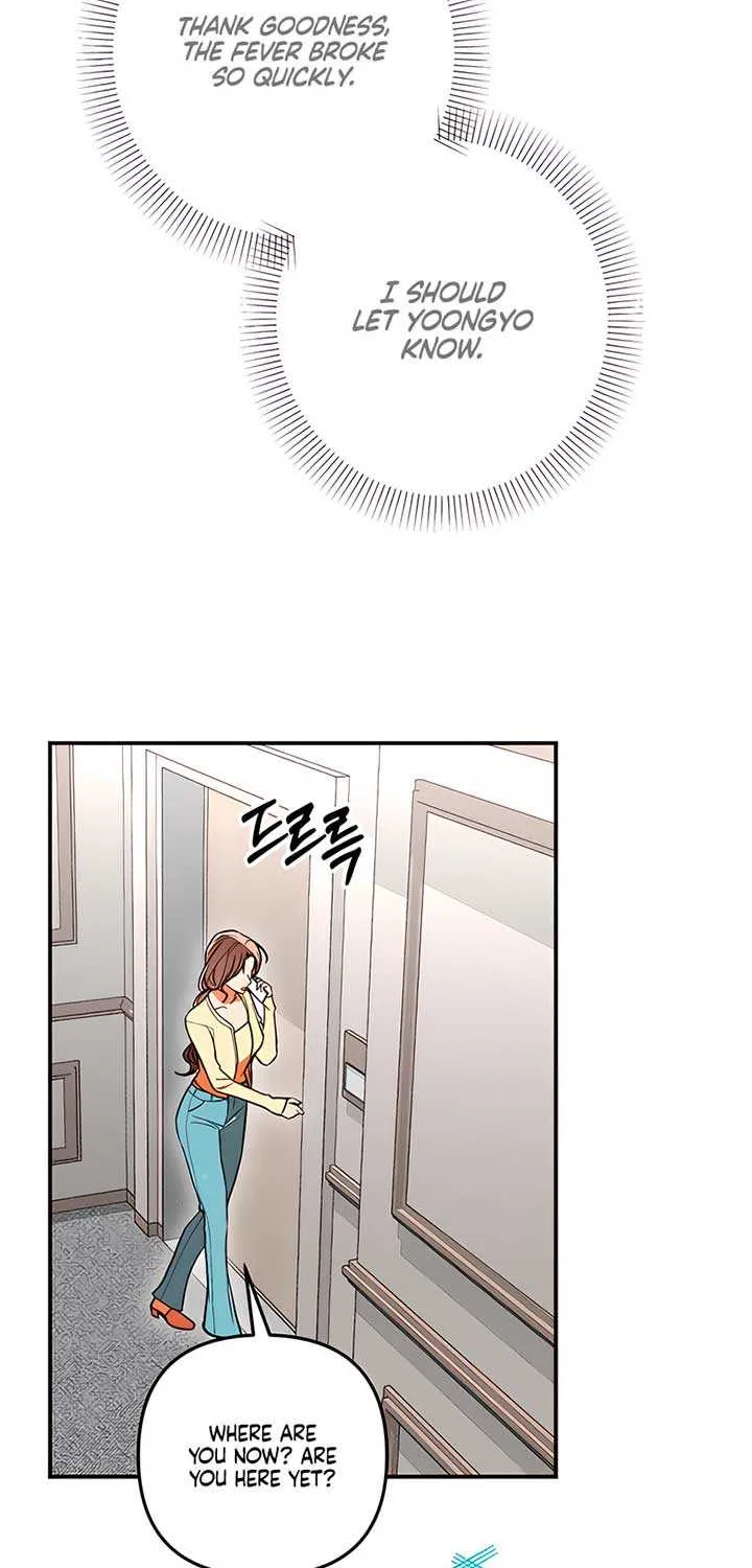 Absolute Threshold Chapter 77 page 45 - 
