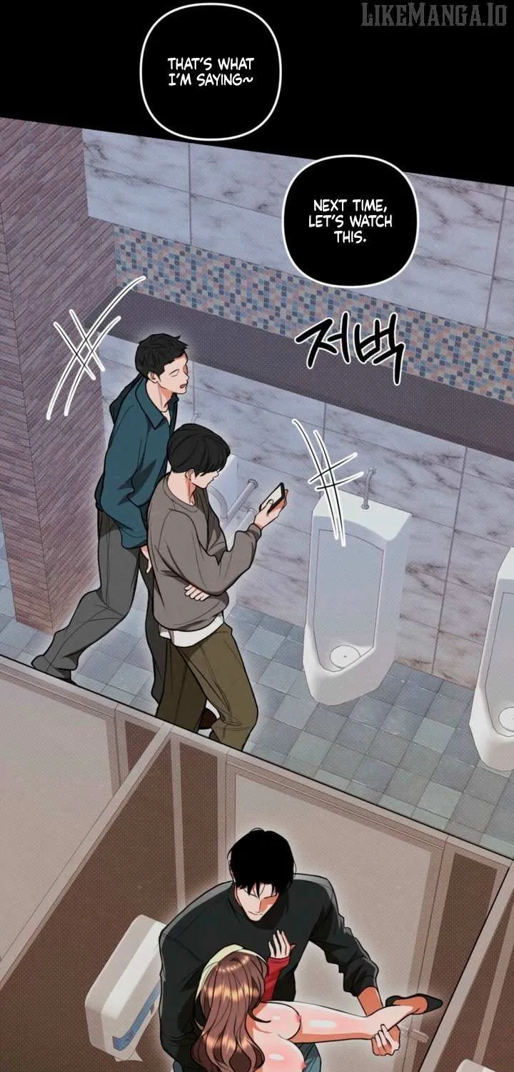Absolute Threshold Chapter 78 page 25 - 