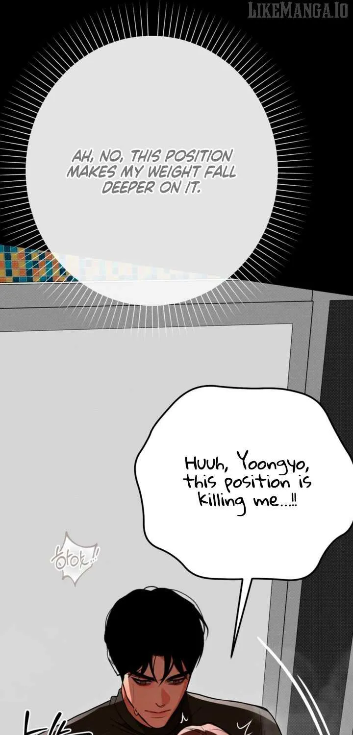 Absolute Threshold Chapter 78 page 33 - 
