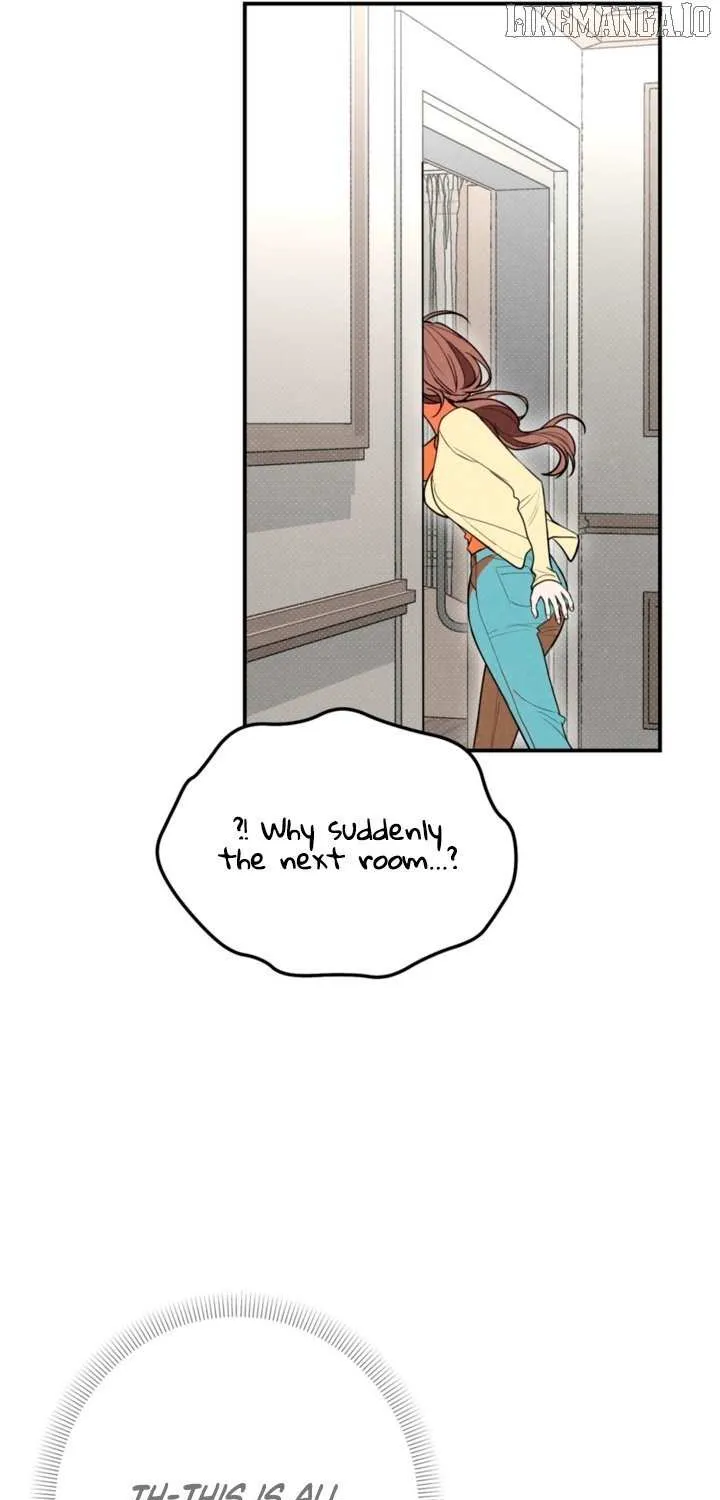 Absolute Threshold Chapter 78 page 65 - 