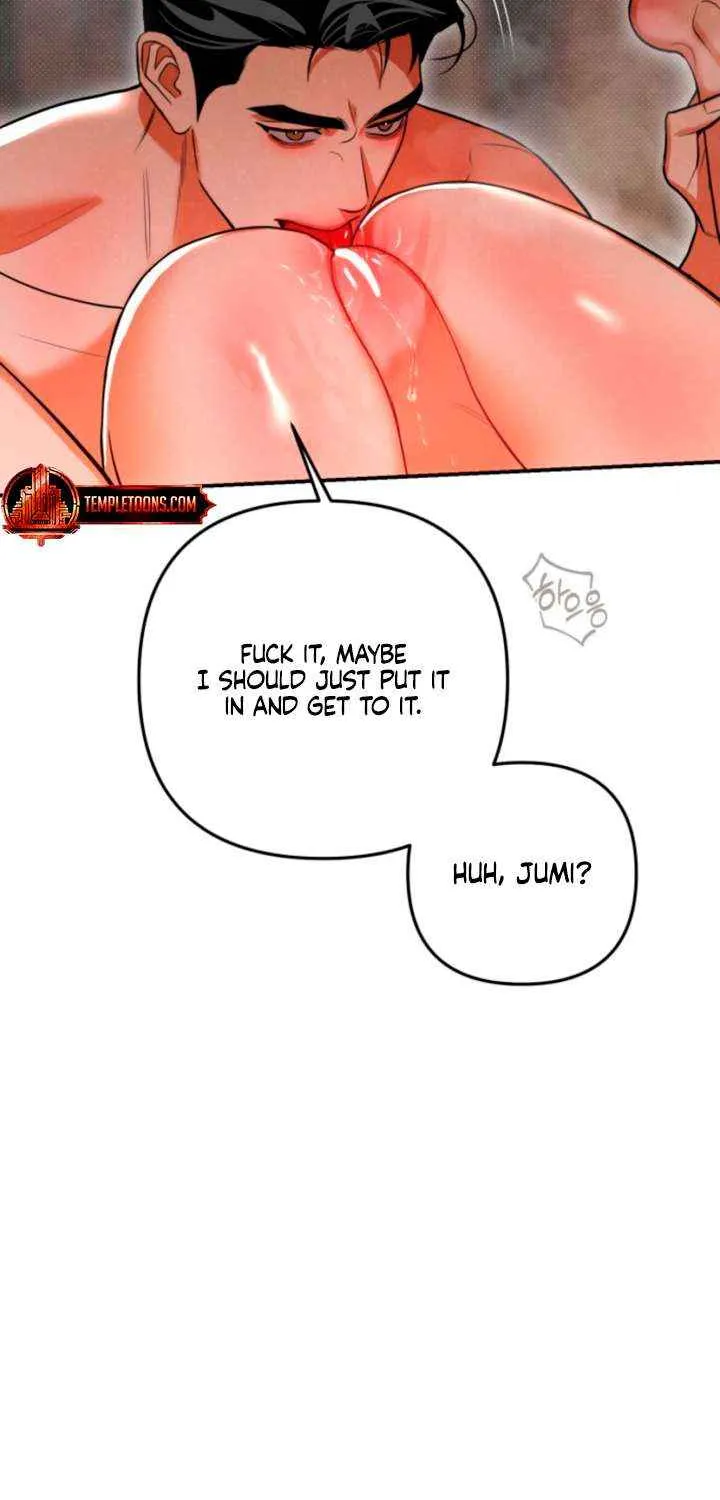 Absolute Threshold Chapter 79 page 48 - 