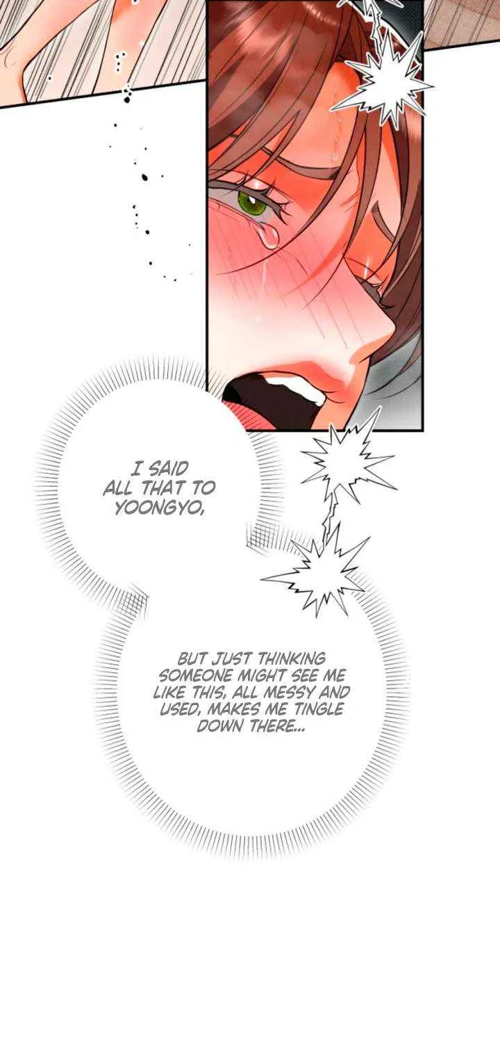 Absolute Threshold Chapter 79 page 59 - 