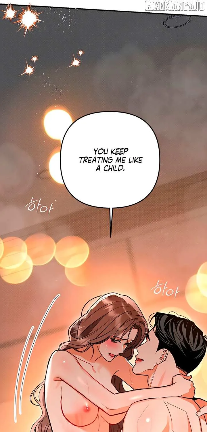 Absolute Threshold Chapter 80 page 49 - 