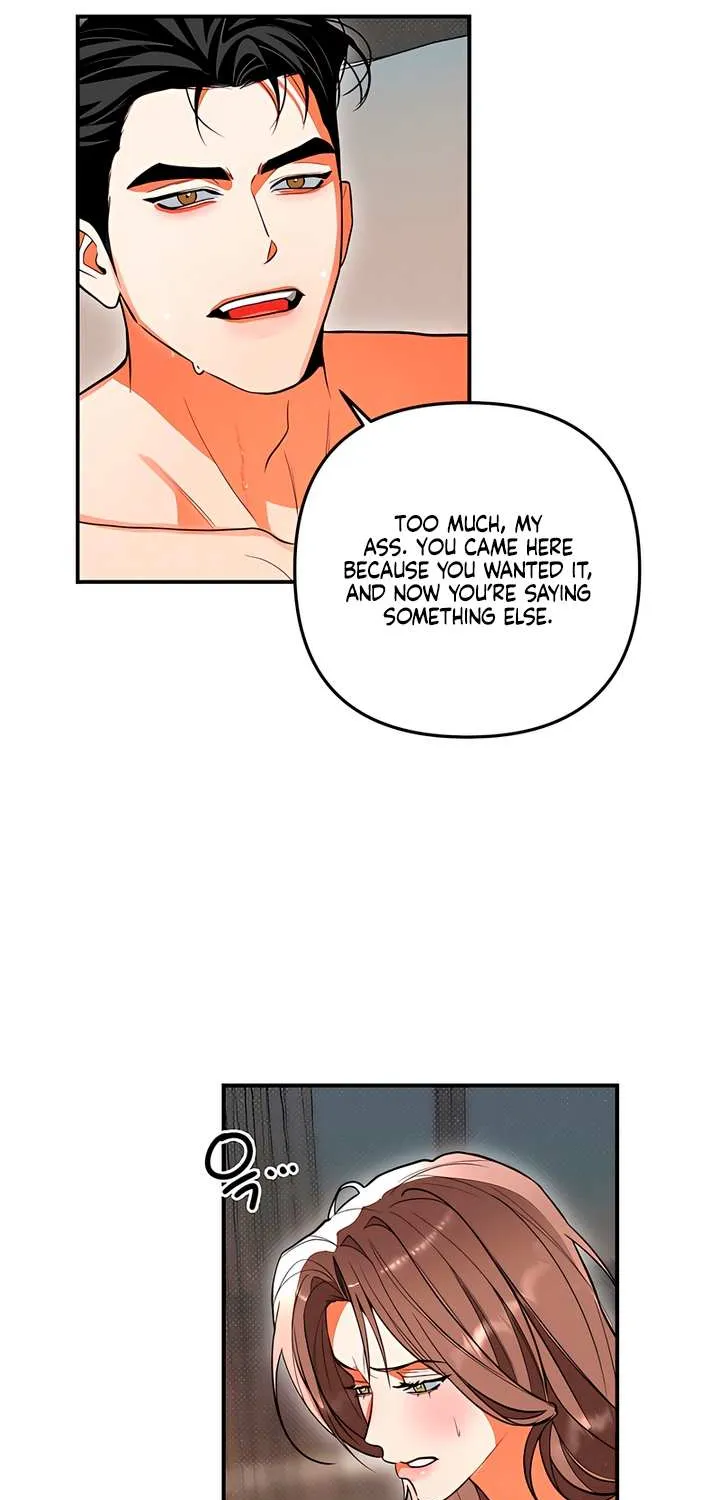 Absolute Threshold Chapter 80 page 55 - 