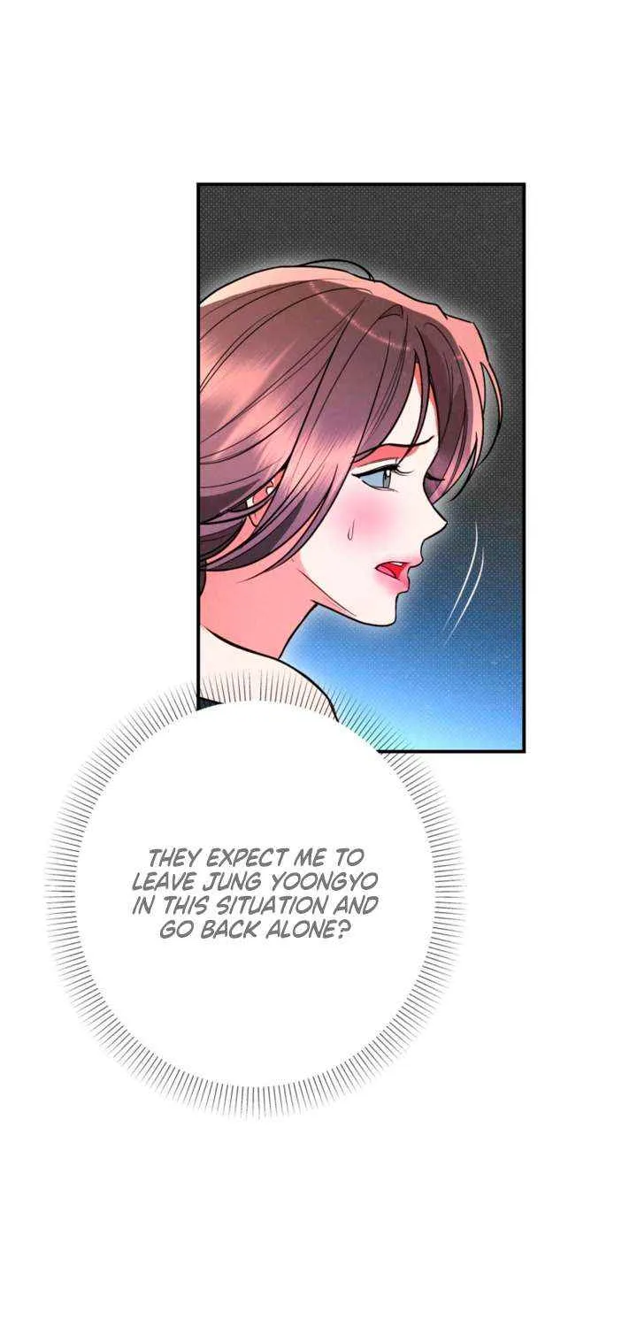 Absolute Threshold Chapter 81 page 64 - 