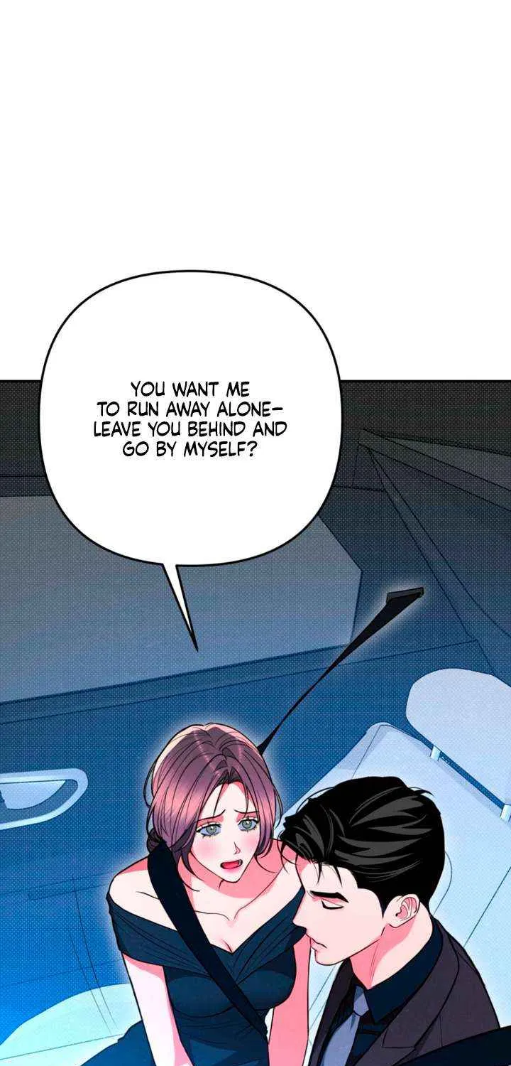 Absolute Threshold Chapter 81 page 65 - 
