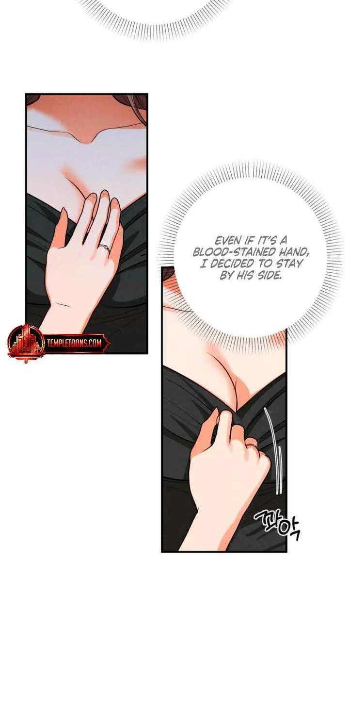 Absolute Threshold Chapter 82 page 32 - 