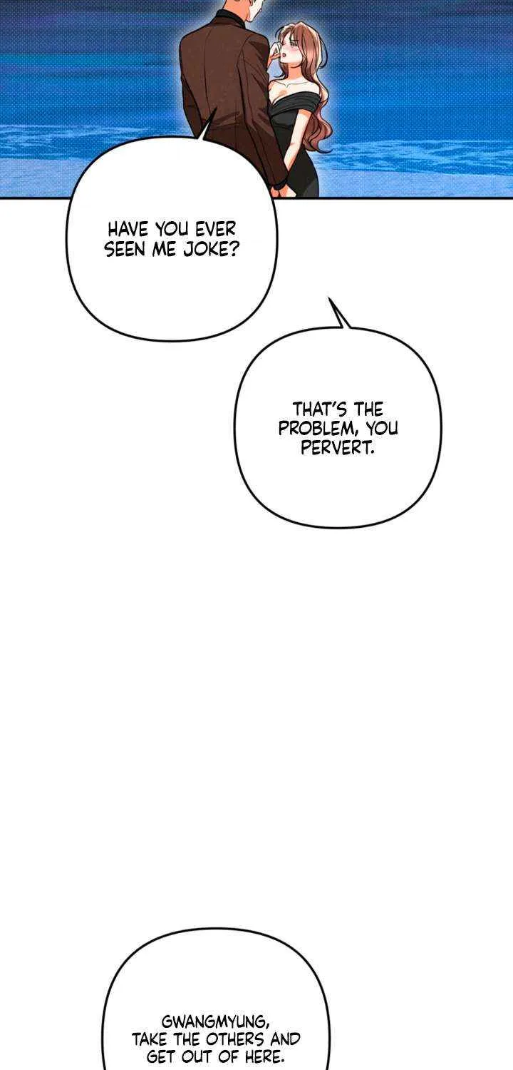 Absolute Threshold Chapter 82 page 51 - 