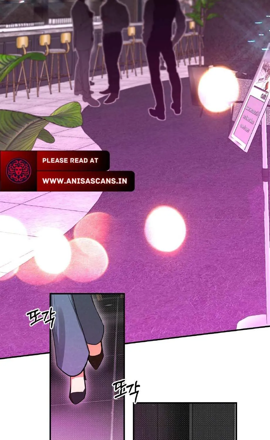 Absolute Threshold Chapter 83 page 13 - 