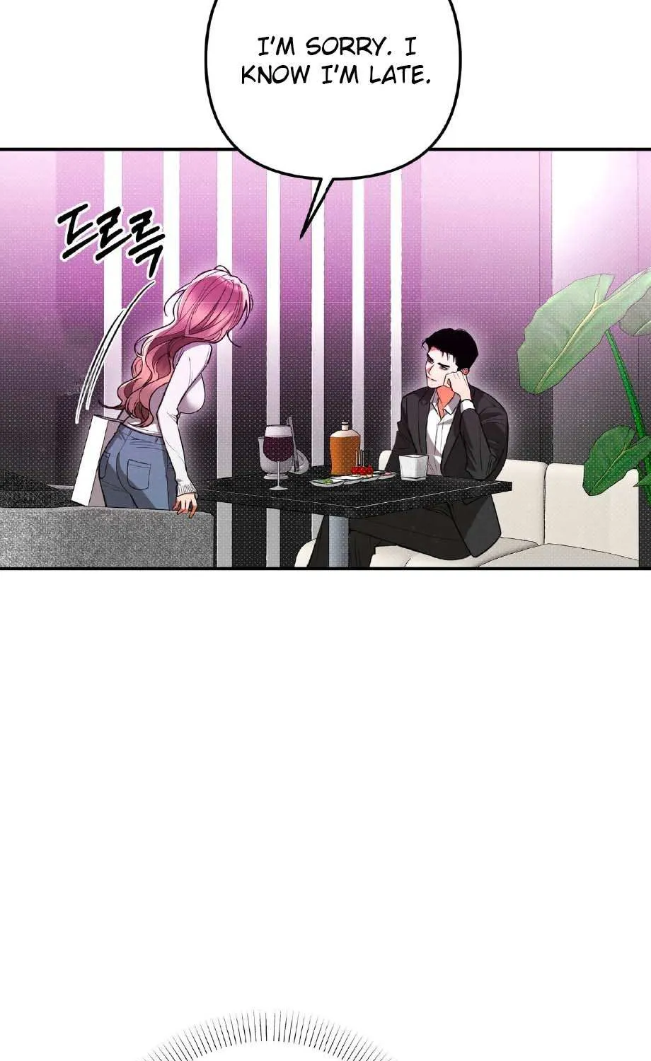 Absolute Threshold Chapter 83 page 15 - 