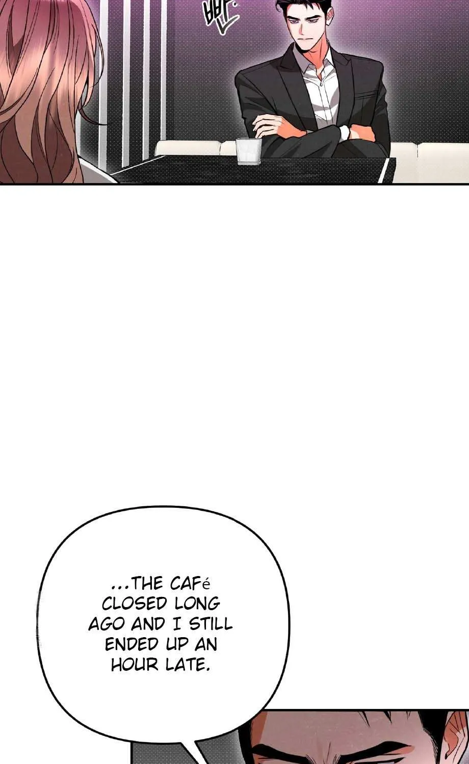 Absolute Threshold Chapter 83 page 18 - 